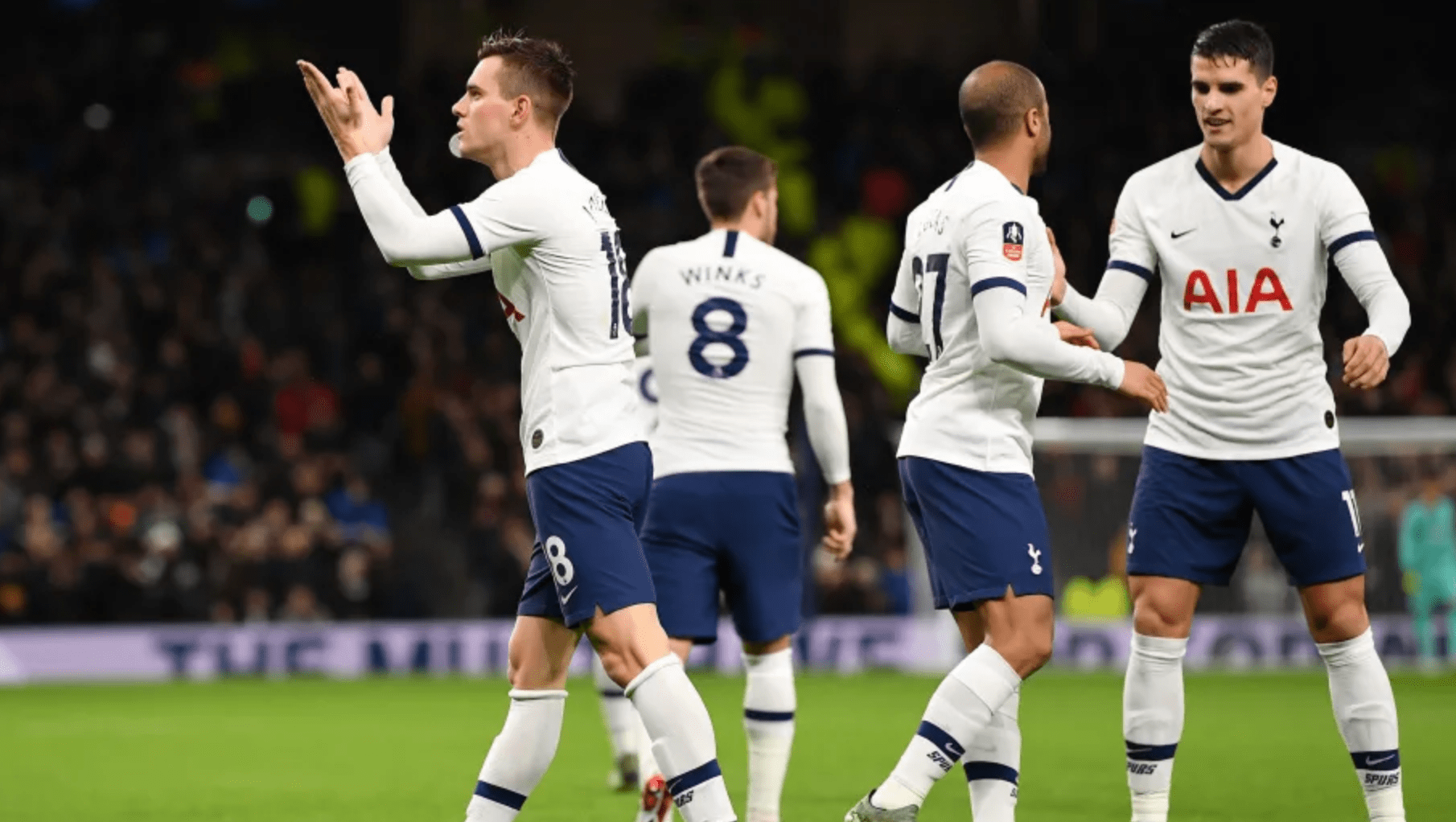 充分准备 充分准备